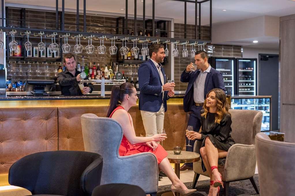 Deco Hotel Canberra Interior photo